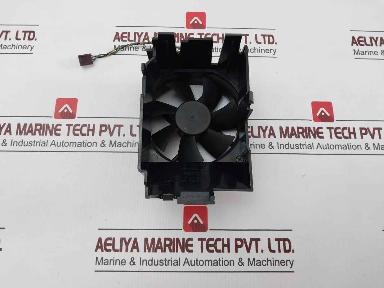 Foxconn Pva092G12H-p17-ae Dc Brushless Cooling Fan 12 V Dc 0.40A