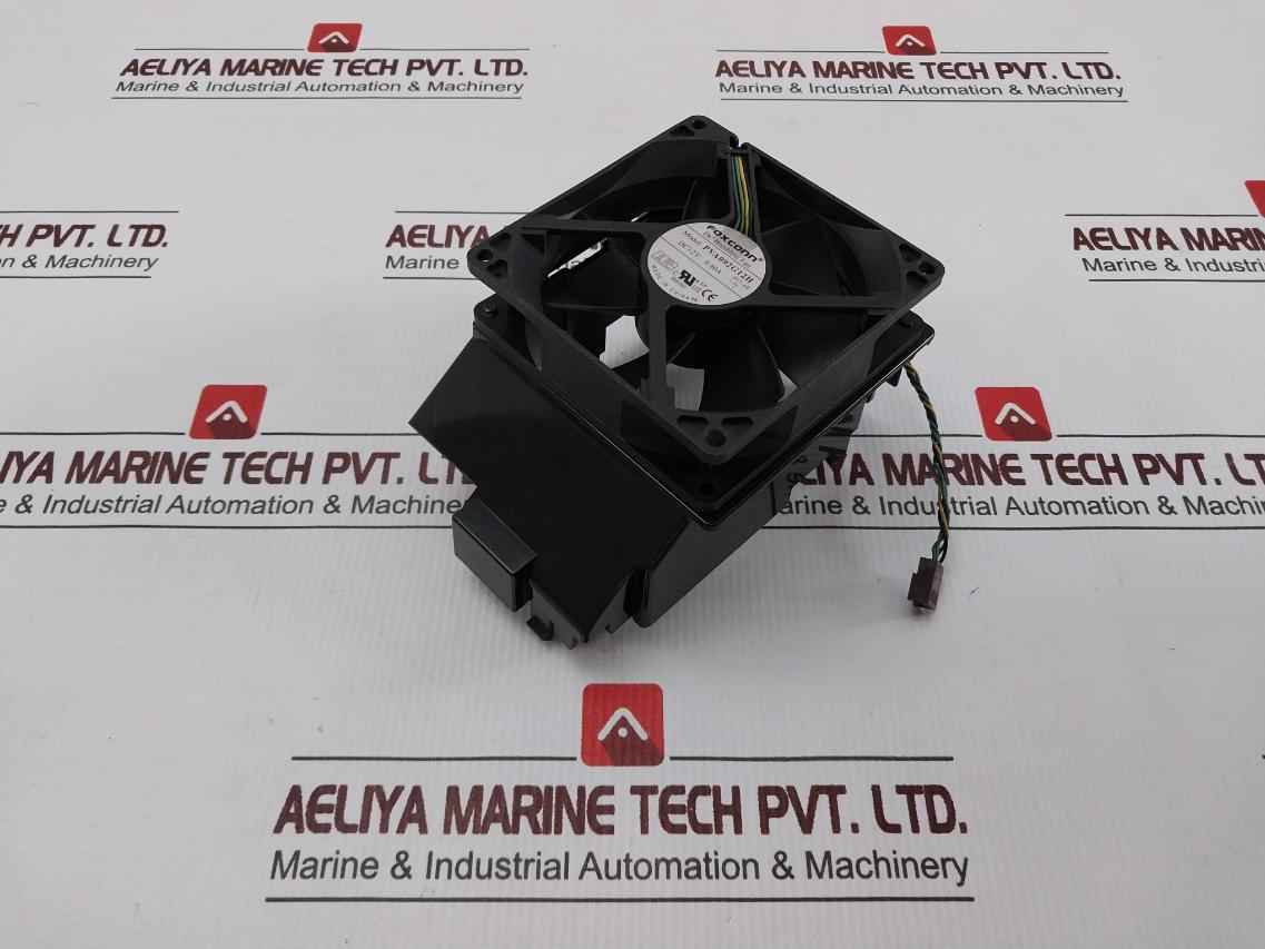 Foxconn Pva092G12H-p17-ae Dc Brushless Cooling Fan 12 V Dc 0.40A
