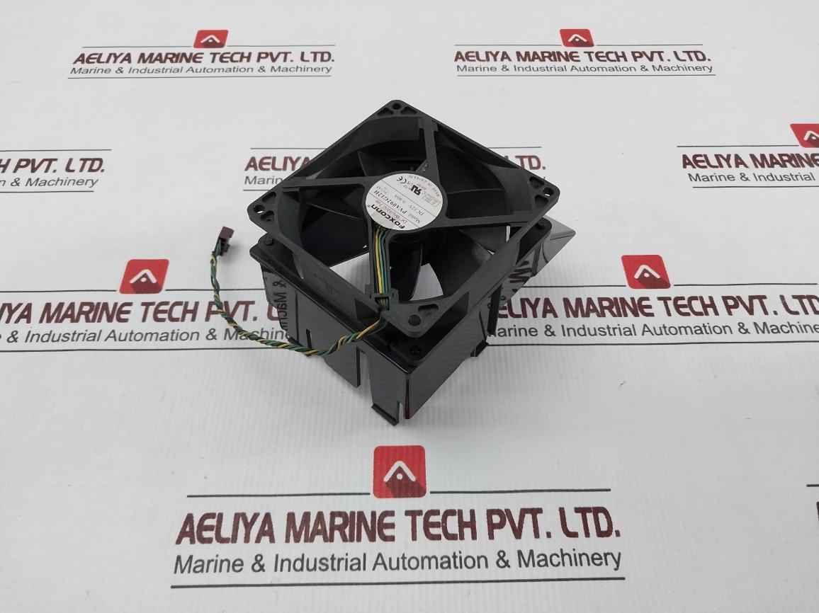 Foxconn Pva092G12H-p17-ae Dc Brushless Cooling Fan 12 V Dc 0.40A