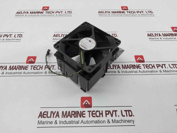 Foxconn Pva092G12H-p17-ae Dc Brushless Cooling Fan 12 V Dc 0.40A