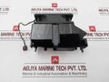 Foxconn Pva092G12H-p17-ae Dc Brushless Cooling Fan 12 V Dc 0.40A
