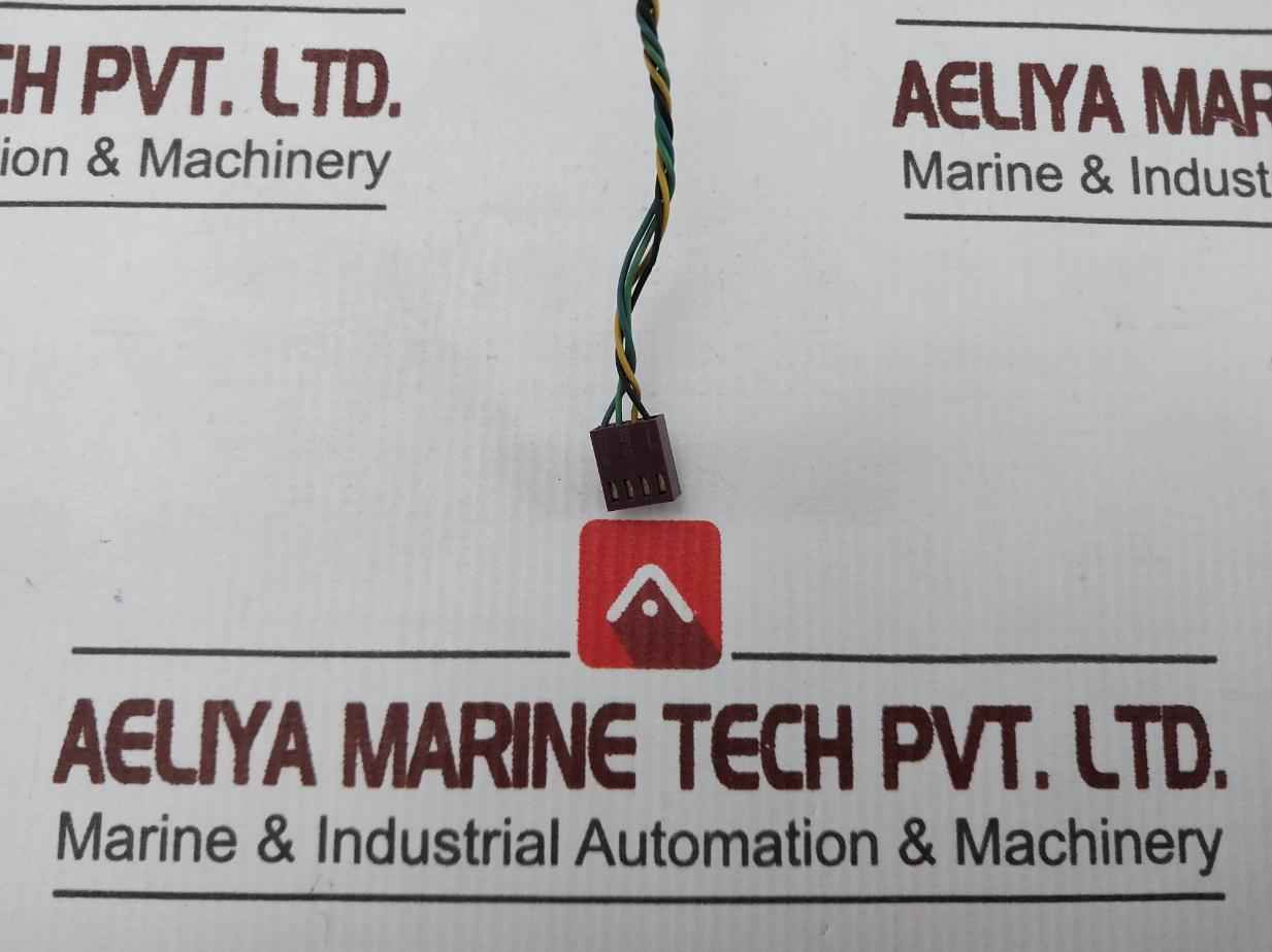 Foxconn Pva092G12H-p17-ae Dc Brushless Cooling Fan 12 V Dc 0.40A