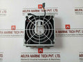 Foxconn Pva120k12n-p01 Dc Brushless Fan Dc12v 0.90a