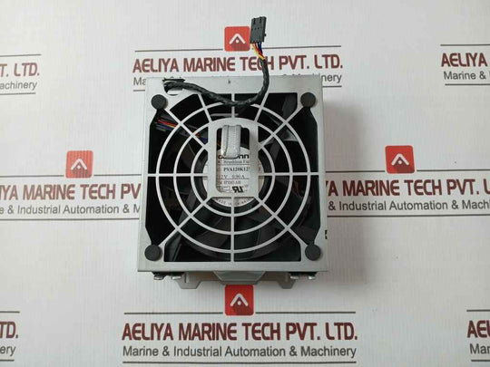 Foxconn Pva120k12n-p01 Dc Brushless Fan Dc12v 0.90a