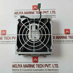 Foxconn Pva120k12n-p01 Dc Brushless Fan Dc12v 0.90a