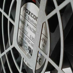 Foxconn Pva120k12n-p01 Dc Brushless Fan Dc12v 0.90a