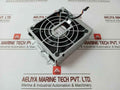 Foxconn Pva120k12n-p01 Dc Brushless Fan Dc12v 0.90a