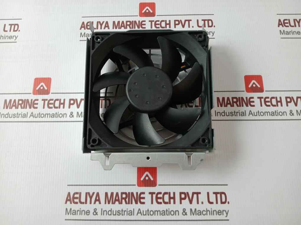 Foxconn Pva120k12n-p01 Dc Brushless Fan Dc12v 0.90a
