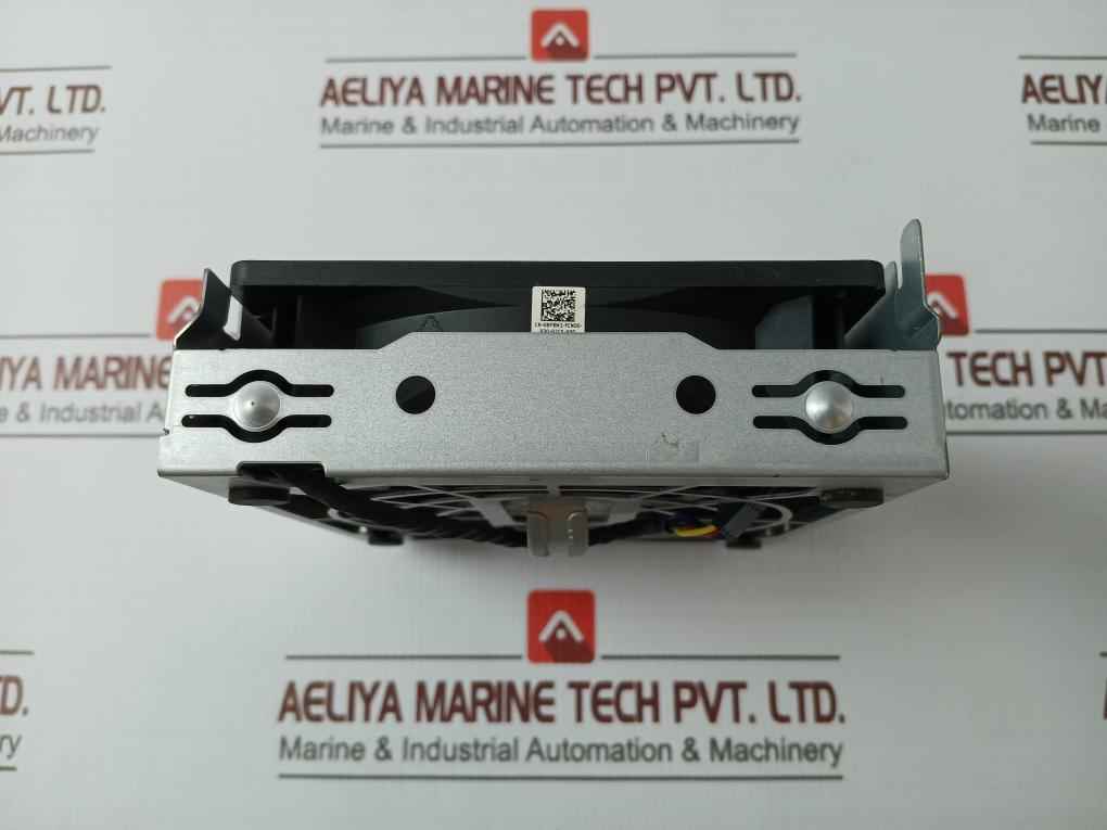 Foxconn Pva120k12n-p01 Dc Brushless Fan Dc12v 0.90a