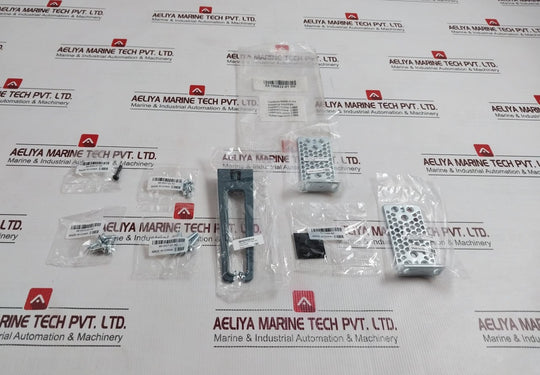 Foxconn 53-100832-01 D0 Rack Mounting Kit