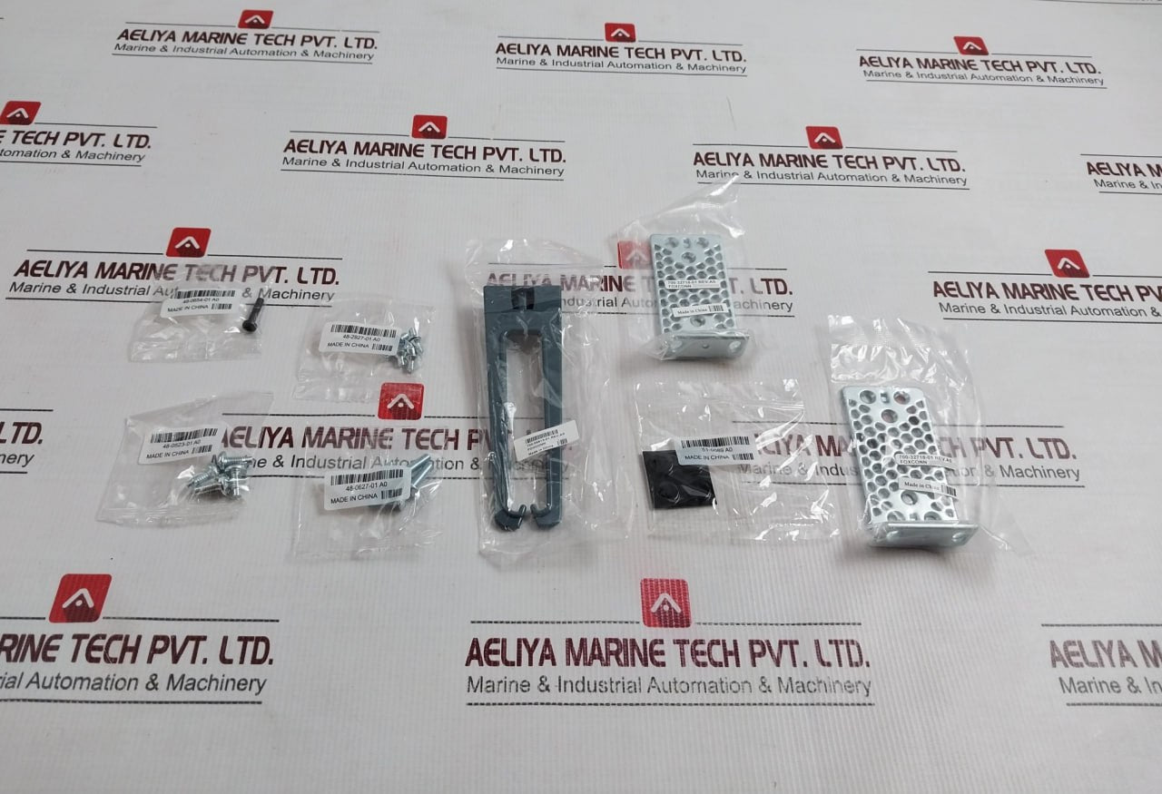 Foxconn 53-100832-01 D0 Rack Mounting Kit