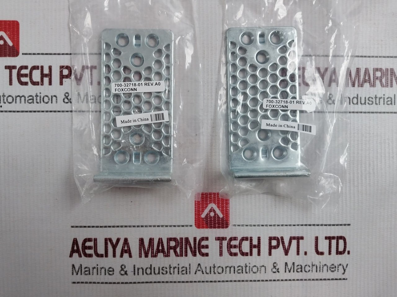 Foxconn 53-100832-01 D0 Rack Mounting Kit