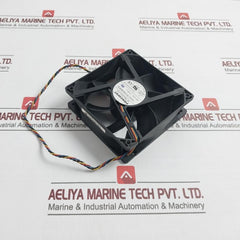 Foxconn Pv123812Dspf 01 Dc Brushless Fan Dc12V-0.90A