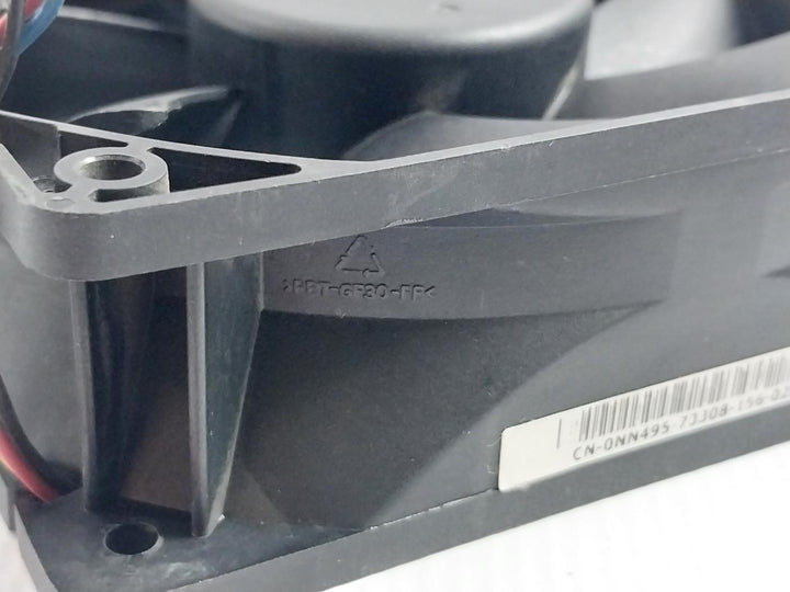 Foxconn Pv123812Dspf 01 Dc Brushless Fan Dc12V-0.90A