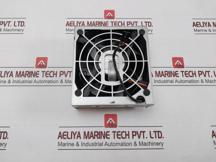 Foxconn Pva120K12N-p01 Dc Brushless Fan 12V 0.90A