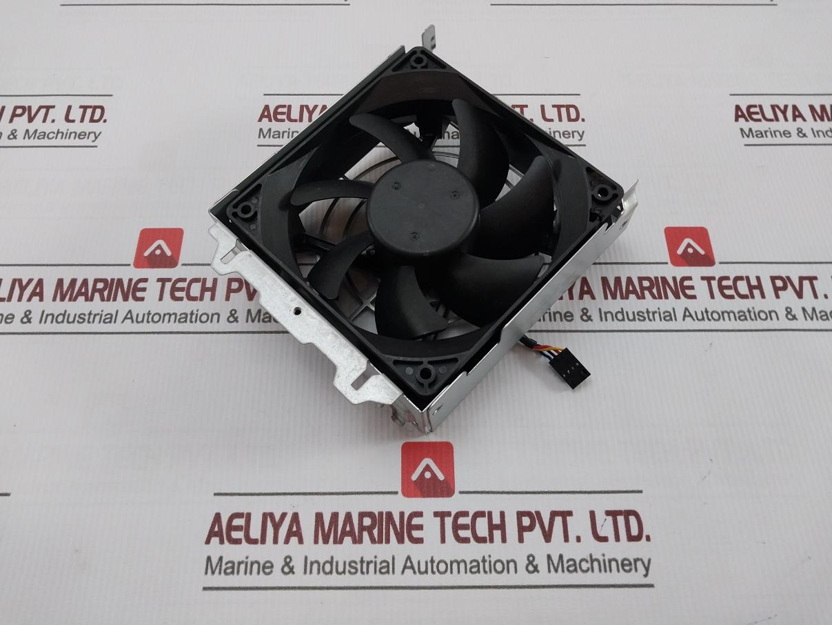 Foxconn Pva120K12N-p01 Dc Brushless Fan 12V 0.90A