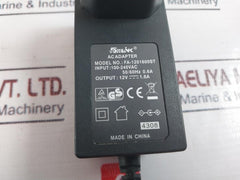 Foxlink Fa-1201600St Ac Adapter