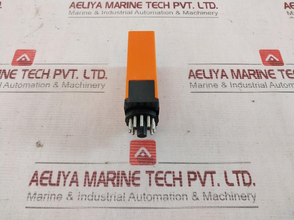 Foxtam 11R2Es Engine Start Attempt & Alarm Relay 9-30Vdc 100Ma 250V-10A