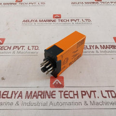 Foxtam 11R2Es Engine Start Attempt & Alarm Relay 9-30Vdc 100Ma 250V-10A