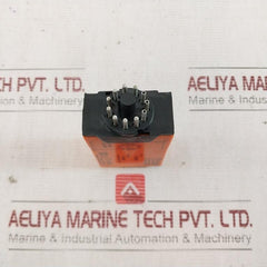 Foxtam 11R2Es Engine Start Attempt & Alarm Relay 9-30Vdc 100Ma 250V-10A