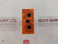 Foxtam 11R2Es Engine Start Attempt & Alarm Relay 9-30Vdc 100Ma 250V-10A