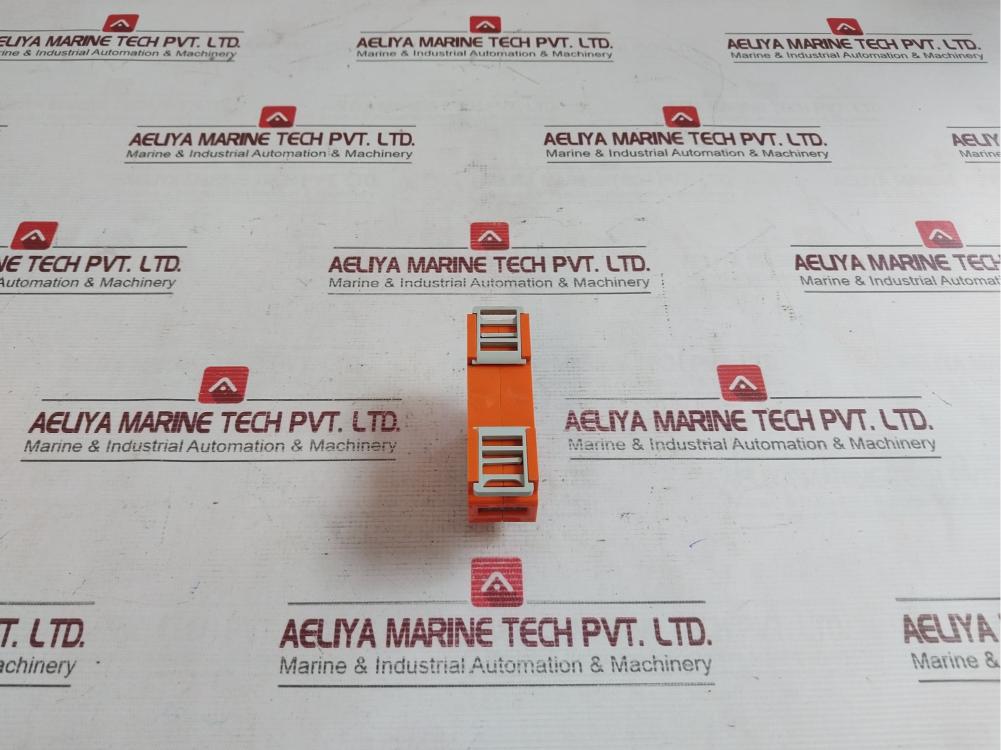 Foxtam Uni-1M Din Rail Modular Multi Function Timer 50-60Hz 12-250V