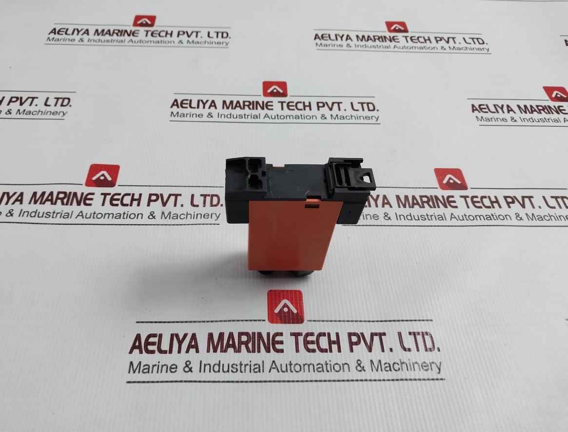 Foxtam Yrcl Multi-range Time Delay Relay 2200 Va