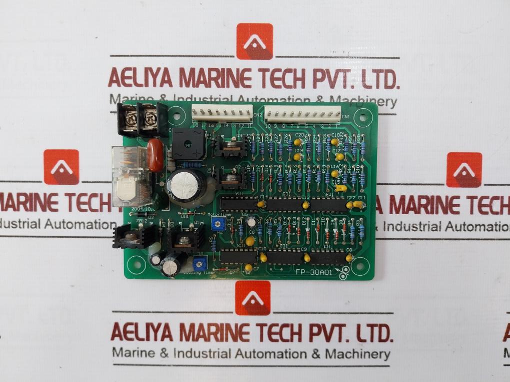 Fp-30A01 Printed Circuit Board 06Br3Ka