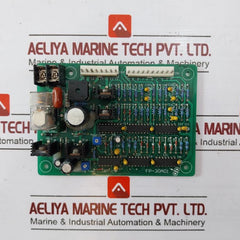 Fp-30A01 Printed Circuit Board 06Br3Ka