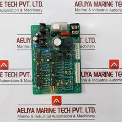 Fp-30A01 Printed Circuit Board 06Br3Ka