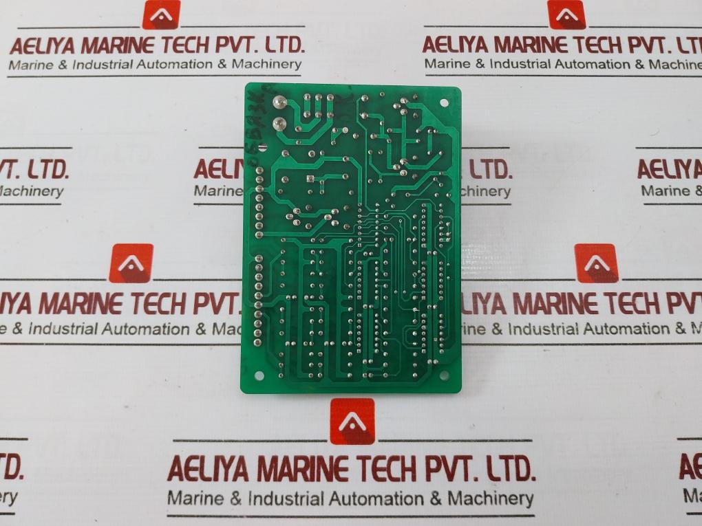 Fp-30A01 Printed Circuit Board 06Br3Ka