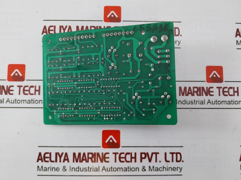 Fp-30A01 Printed Circuit Board 06Br3Ka