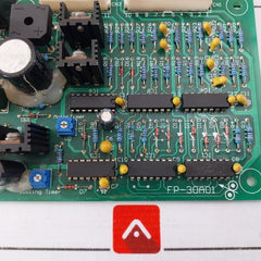 Fp-30A01 Printed Circuit Board 06Br3Ka