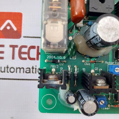 Fp-30A01 Printed Circuit Board 06Br3Ka