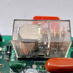 Fp-30A01 Printed Circuit Board 06Br3Ka