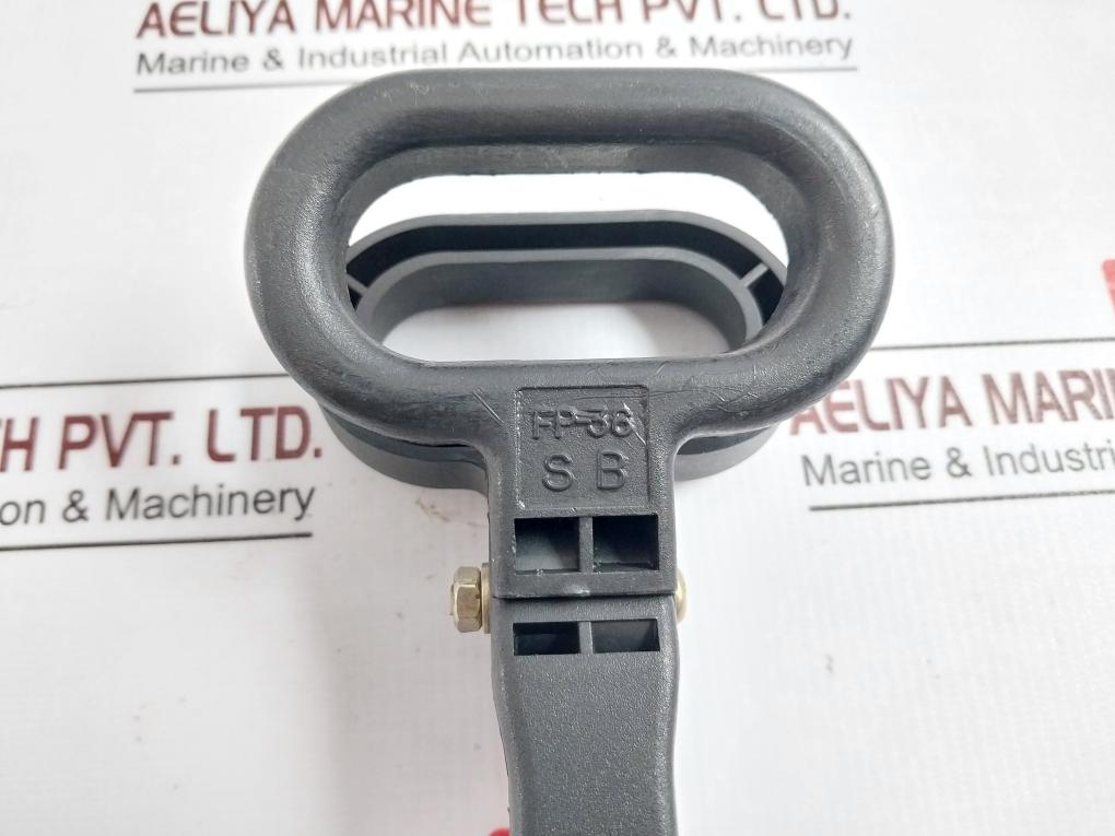 Fp-36 Fuse Changer In Panel