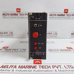 Fp-ps-p-01 Power Supply Pcb Module P. J. Electronics