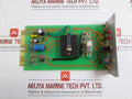 Fp-ps-p-01 Power Supply Pcb Module P. J. Electronics