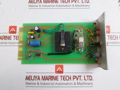 Fp-ps-p-01 Power Supply Pcb Module P. J. Electronics