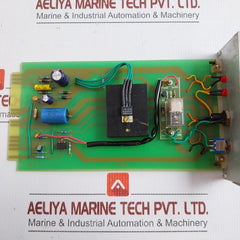 Fp-ps-p-01 Power Supply Pcb Module P. J. Electronics