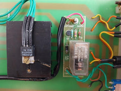 Fp-ps-p-01 Power Supply Pcb Module P. J. Electronics