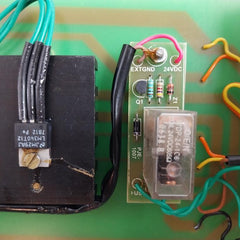 Fp-ps-p-01 Power Supply Pcb Module P. J. Electronics