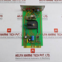 Fp-ps-p-01 Power Supply Pcb Module P. J. Electronics