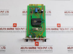 Fp-ps-p-01 Power Supply Pcb Module P. J. Electronics