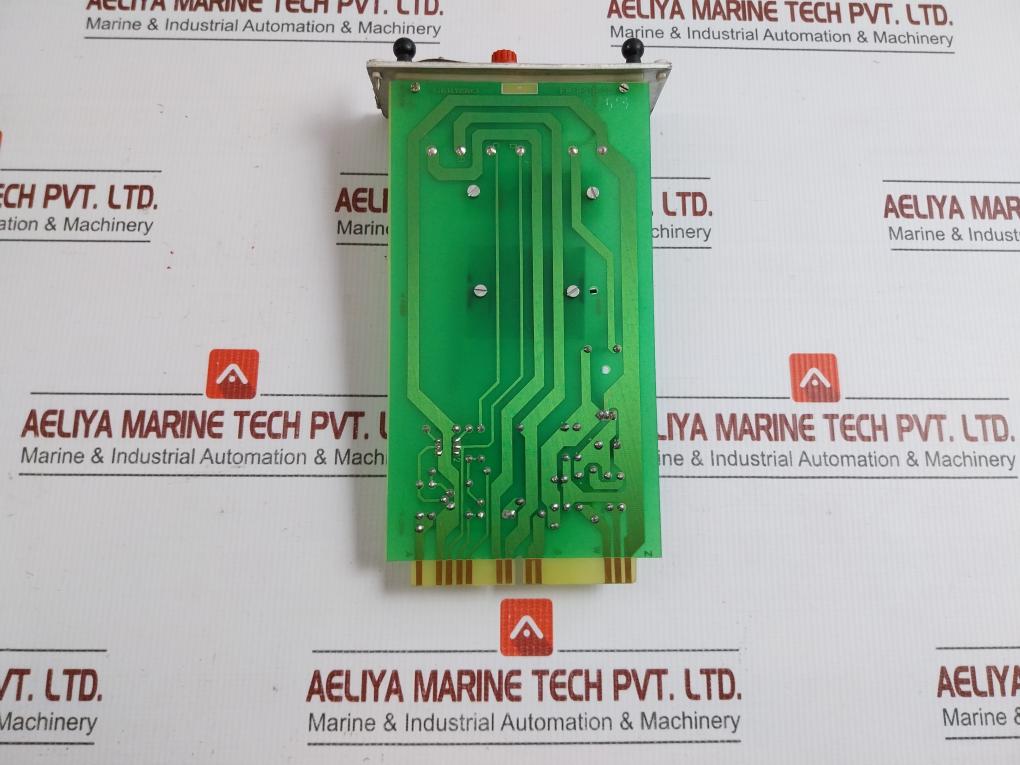 Fp-ps-p-01 Power Supply Pcb Module P. J. Electronics