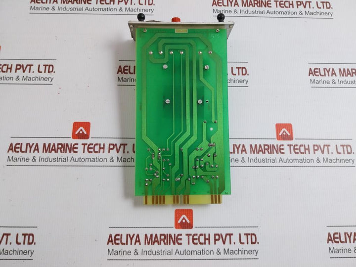 Fp-ps-p-01 Power Supply Pcb Module P. J. Electronics