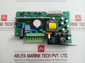 Fp009-3 Switch Mode Power Supply Messung