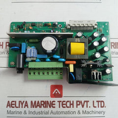 Fp009-3 Switch Mode Power Supply Messung