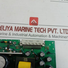 Fp009-3 Switch Mode Power Supply Messung