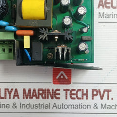 Fp009-3 Switch Mode Power Supply Messung